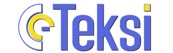 e-TEKSI logo